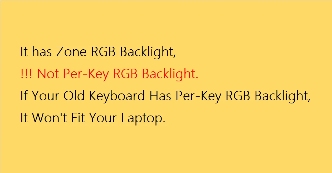Teclado para Msi V143422fk1 V143422ak1 V143422ek1 V143422bk2 V143422bk1 V143422ck2 Rgb us ui uk ru tr ar kr ca sp po it ja - Imagem 2