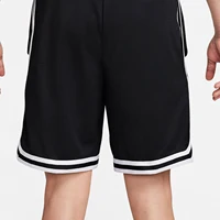 Nike officiel véritable 2024 nouveau short de basket-ball ample et respirant pour hommes FN2652-010 3