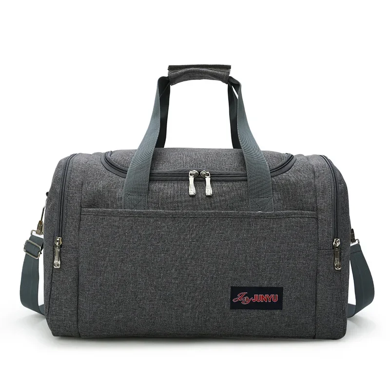 Clearance Travel Duffel Bag Fashion Lightweight Business Bag Outdoor Hiking Handbag Swimming Weekend Luggage Crossbody Schoolbag