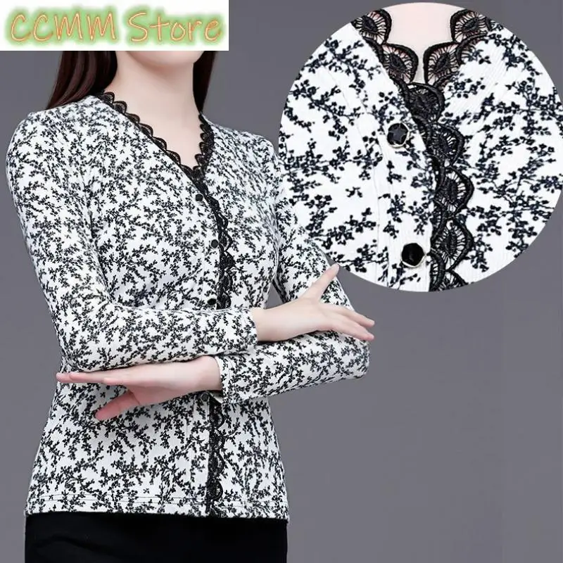 Рисунок 4 - Новая Офисная Женская модная футболка