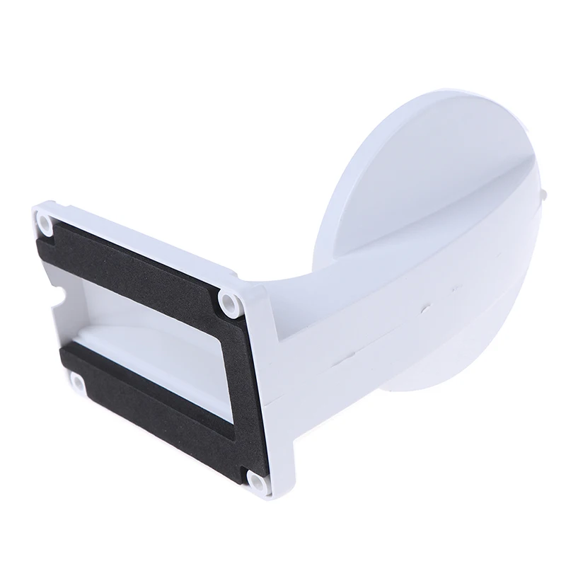 Universal Wall-mount bracket for DS-1258ZJ IP Mome Security Camera Props