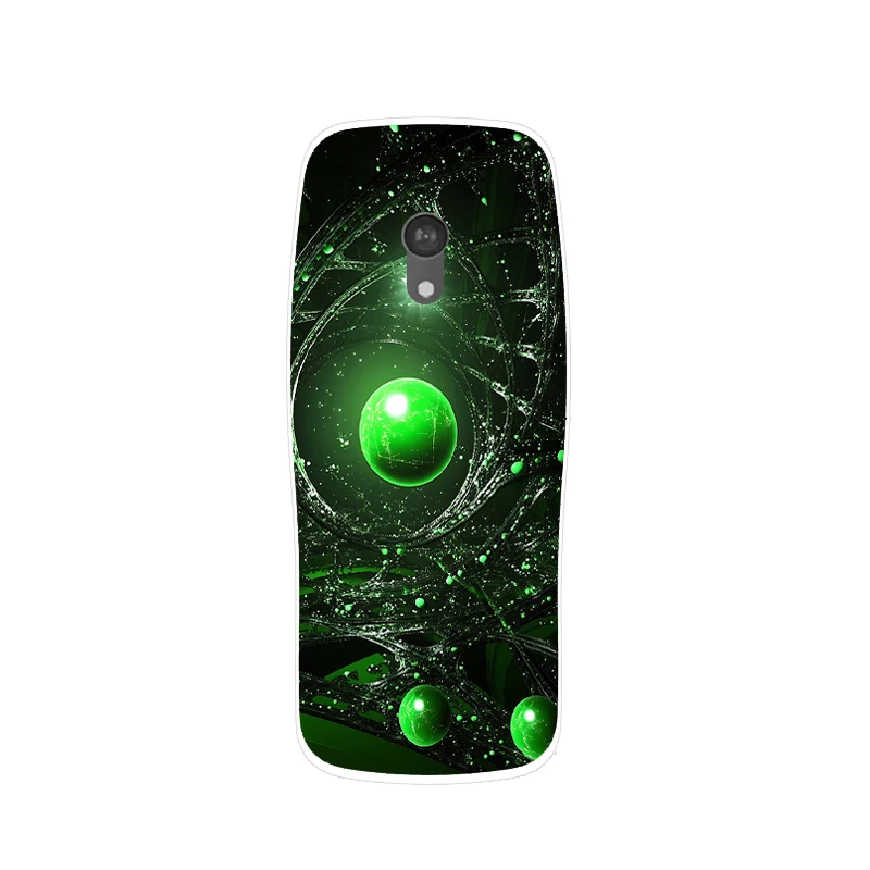 2024 Shockproof Clear Soft Silicone Phone Case