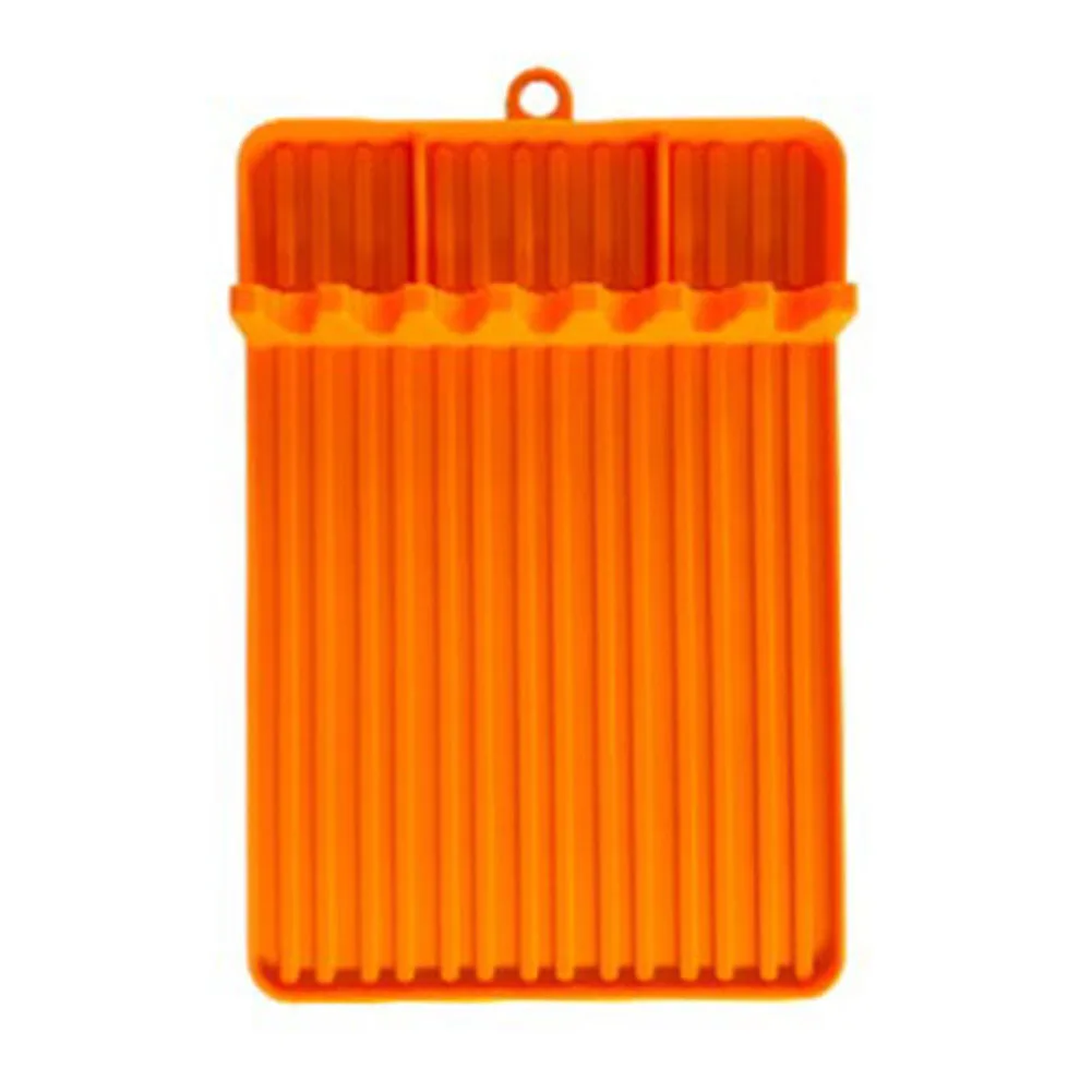 

КАПЕЛЬНАЯ подставка для кухни, термостойкий держатель с отверстиями для подвешивания, в широком ассортименте