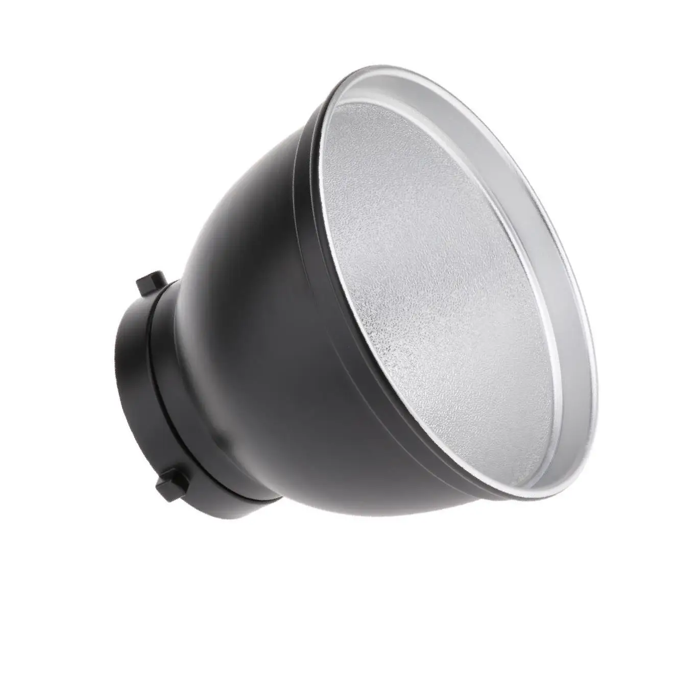 Alloy Studio Lighting Reflector Dish for Lighting Scenarios