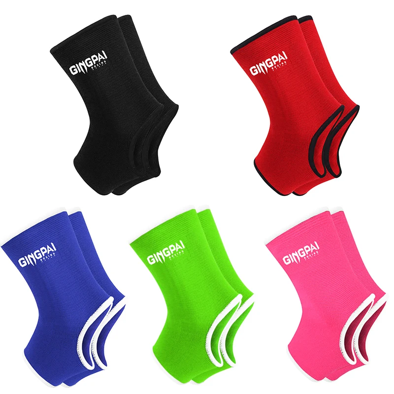Boxing Ankle Compression Socks 1