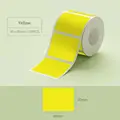 yellow 40x30