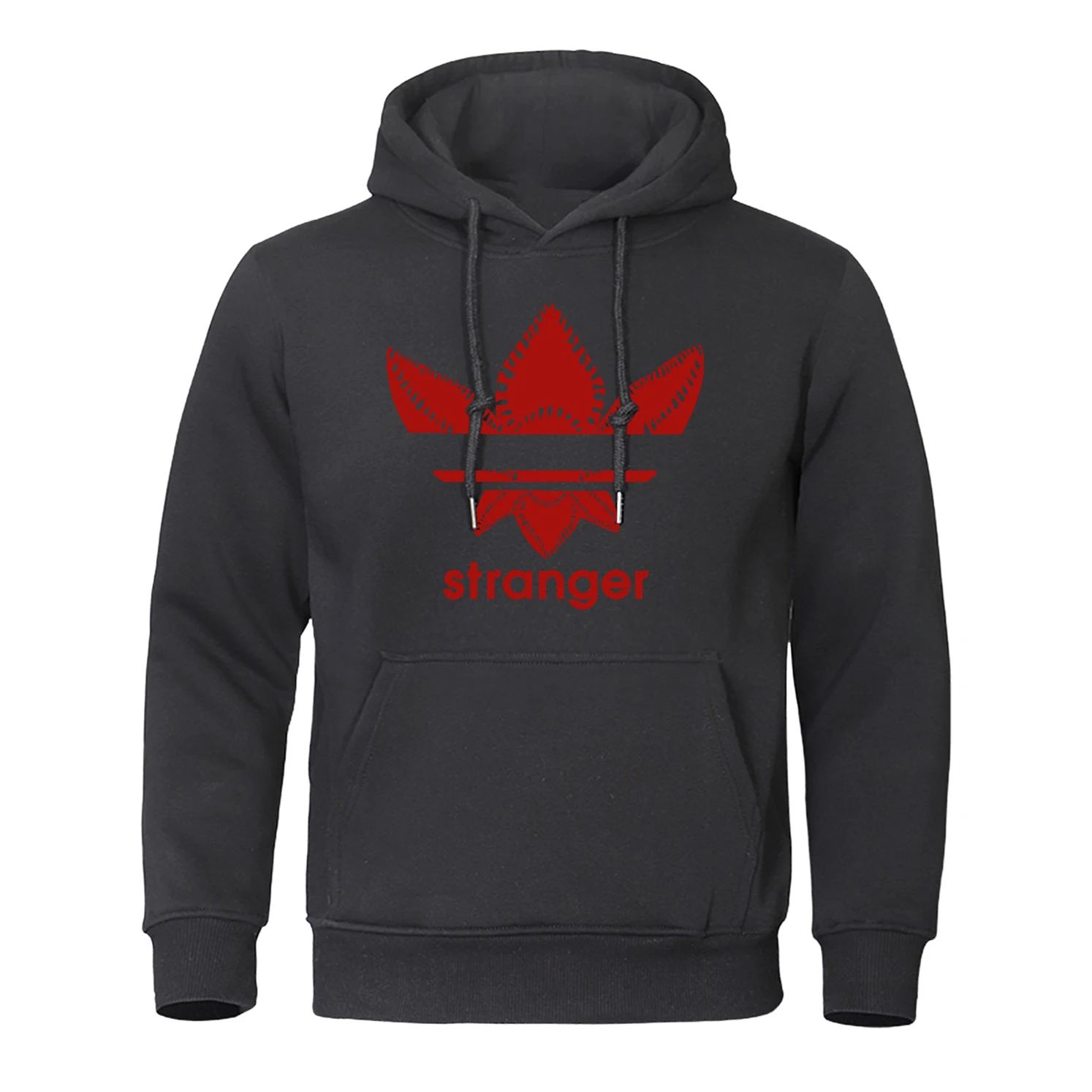 Unisex Hoodie Stranger Things Hoodie Aliexpress Funny Stranger - Main Image