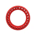 1pcs red