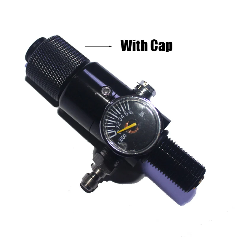 Lot De 3 Disques De Sécurité Pour Régulateur De Réservoir PCP HPA/CO2