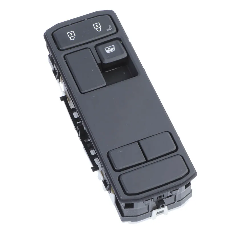 New Electric Power Window Glass Switch 2569029 2398123 For Scania R-Series