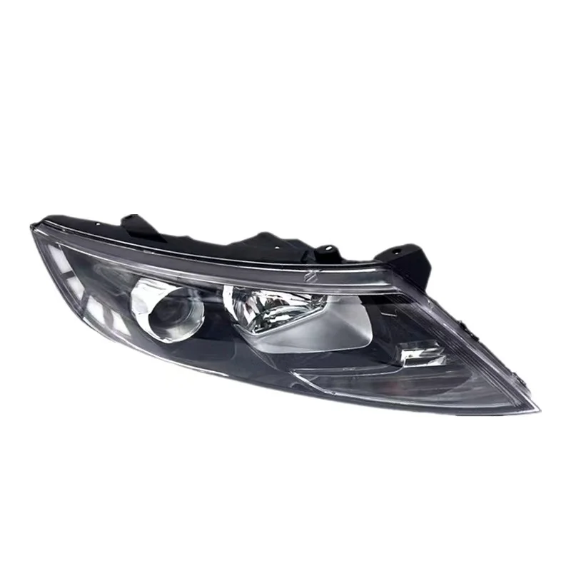 

CAPQX Front bumper head light lamp For KIA K5 Optima 2011 2012 2013 head lamp light headlamp Front bumper headlight