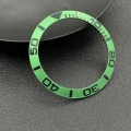 19 Aluminum Bezel