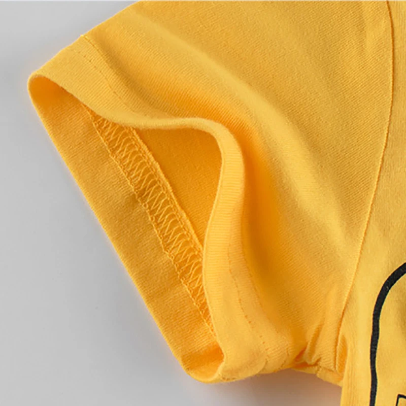 Cotton Clothes Children Summer Animal Dinosaur Cool Baby Boys t-shirts 2-7Years Kids Tops Tees Clothing