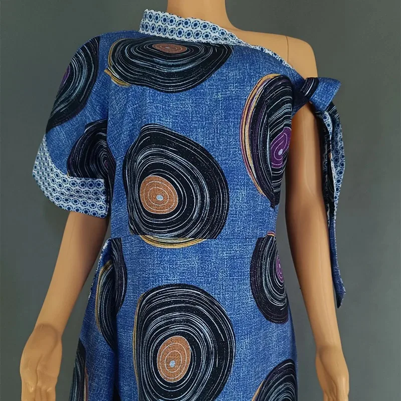 Рисунок 3 - Африканские платья для женщин