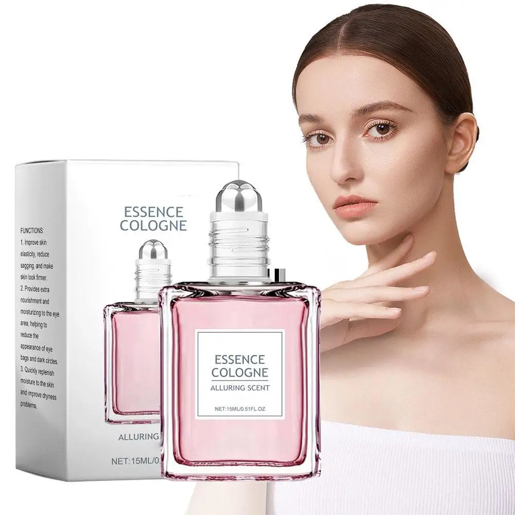 ✨ Excellence Pink Soft – Eau de Parfum 100 ml main image 0