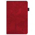 Red tree rxzt