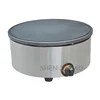 Crepe Makers Gas Pancake Fruit Machine Single Head benches furnace pancake machine Cooking Appliances 5