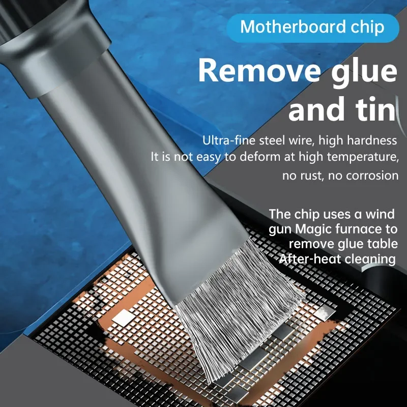 MaAnt ƿ 귯  Ĩ   IC е û, PCB CPU û  PCB BGA  ִ 귯 ü 