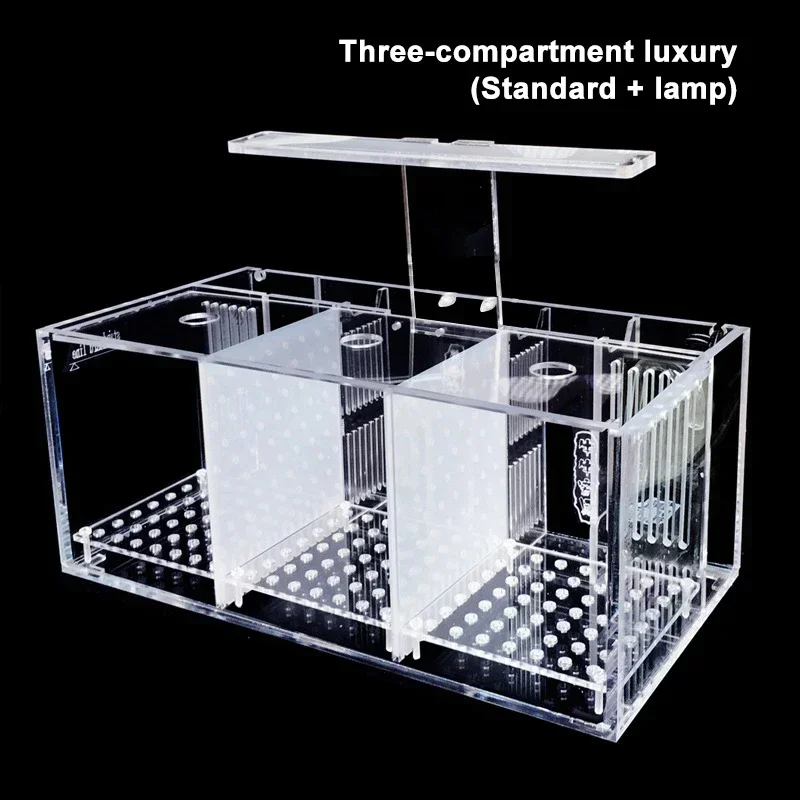 3 Grids Luxury