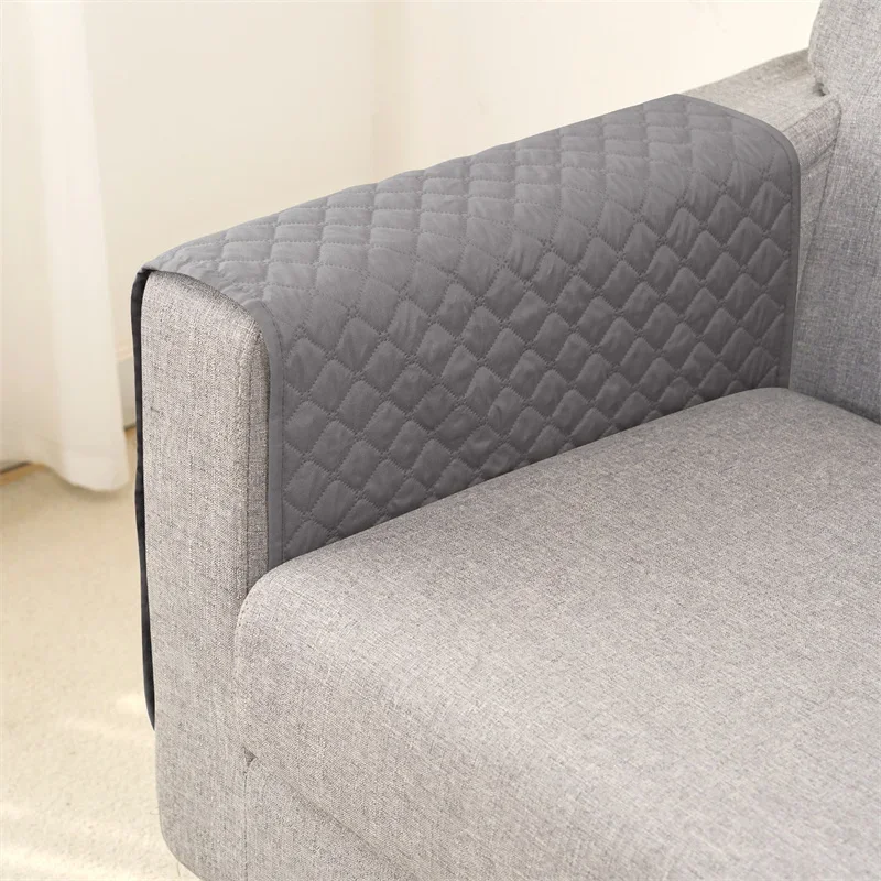 Sofa Armrest Cover Storage Bag Double Pocket 1PC for Living Room sofa cover,furniture cover