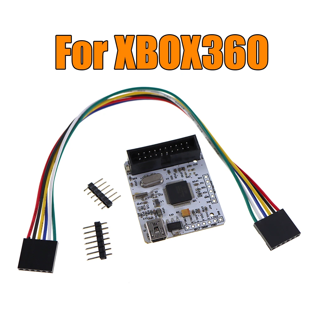 For xbox360 nand-x usb pro v2 cable J R programmer v2 cable