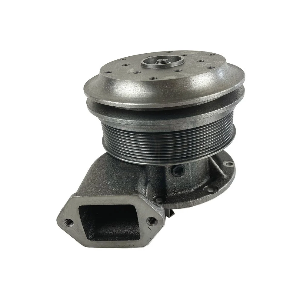 

DP Heavy Duty European Auto Parts RVI Magnum E-Tech Truck Cooling System Water Pump 5001863728 5001875237 5200537899 7485003149