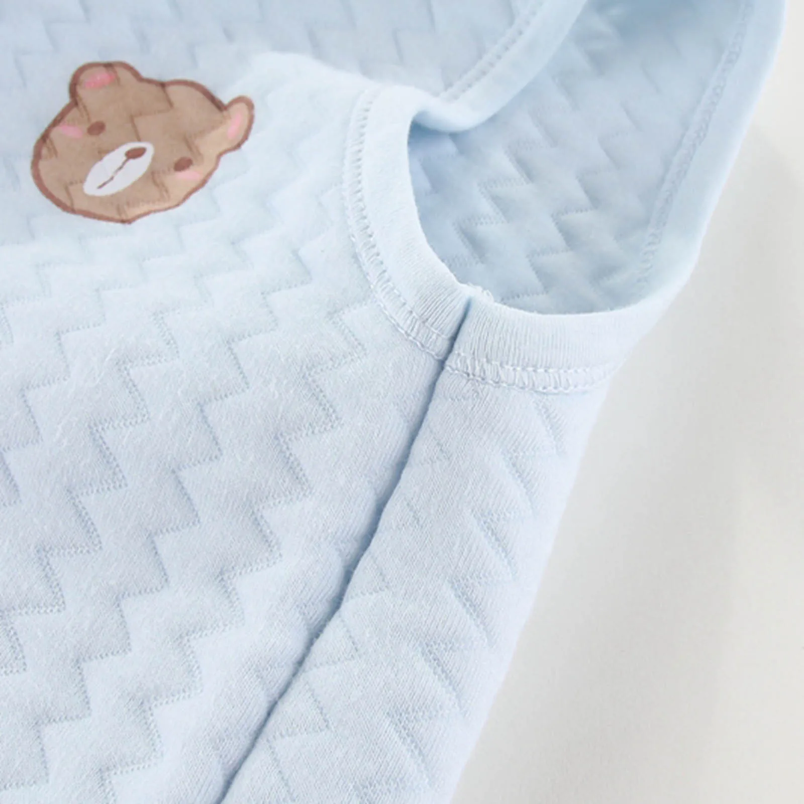 Baby Waistcoat, Infant Toddler Vest for Winter