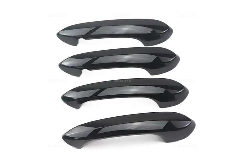 Für BMW 1 2 3 4 5 6 7 8 M Serie G01 G02 G05 G06 F90 G20 G29 G30 5D Carbon Faser Außentür Griff Halte Abdeckung Trim Aufkleber – Detail 25