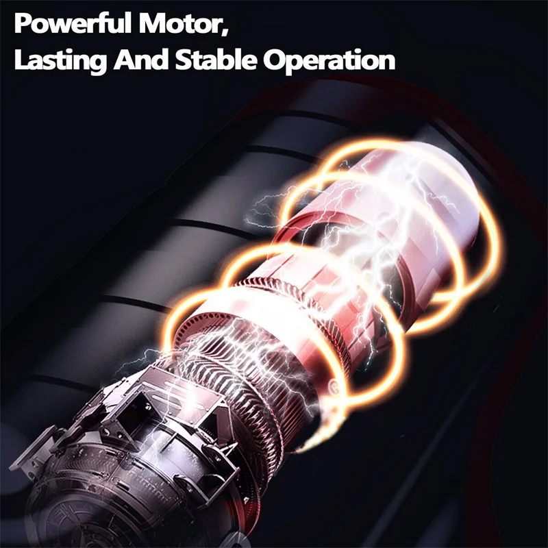 Electric Saw Reciprocating Saw 18V 3000 RPM/Min Cordless Electric Reciprocating Saw Portable Metal Wood Cutting Machine Tool Variable Speed For Makita Battery