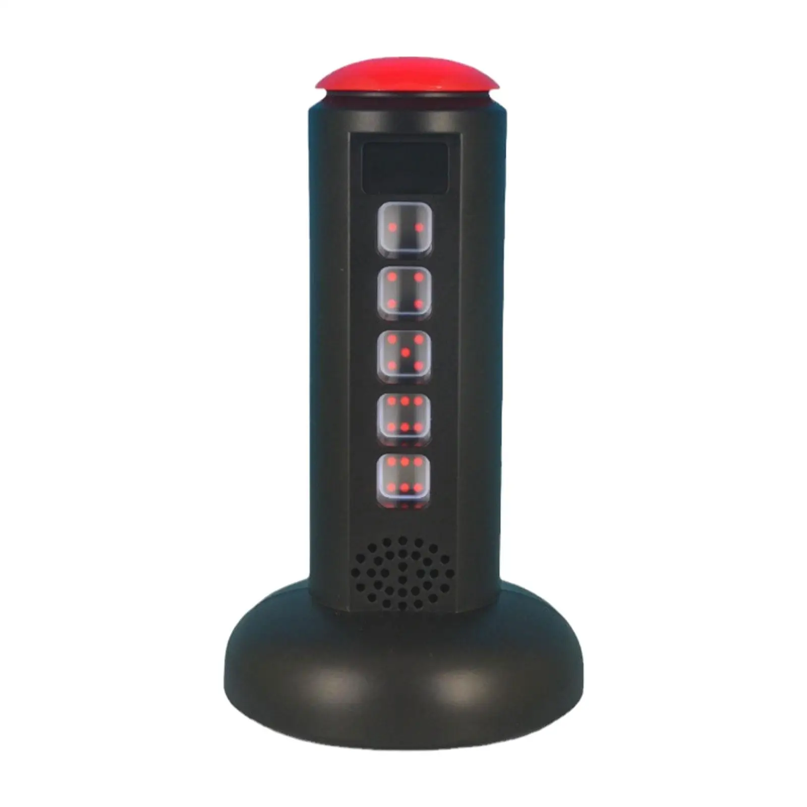 

Automatic Dice Roller Cup Durable Professional for Role Playing Game Portable Electrical Dice Cup for Pub Party KTV