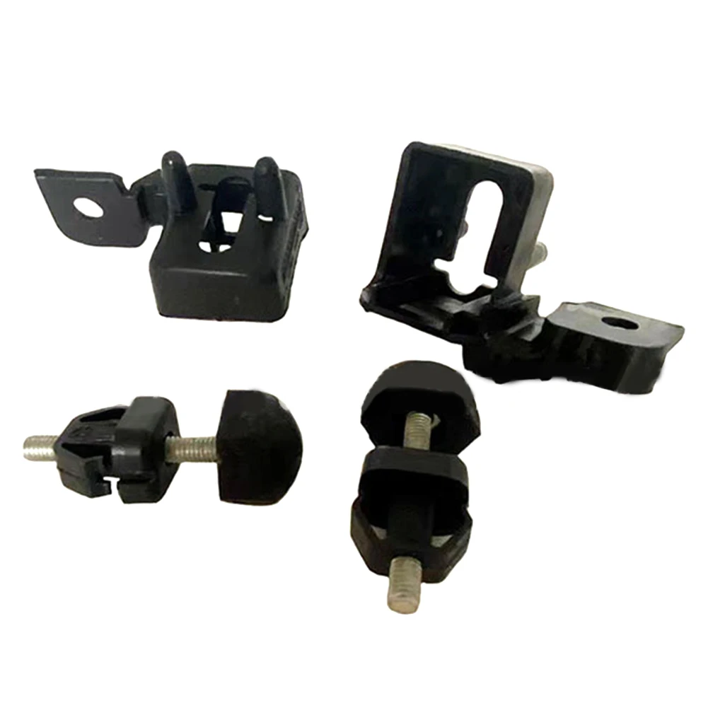 

Новый высококачественный кронштейн для Ford для Fusion HS73-16C618-BA, сменный Универсальный кронштейн для сборки фары