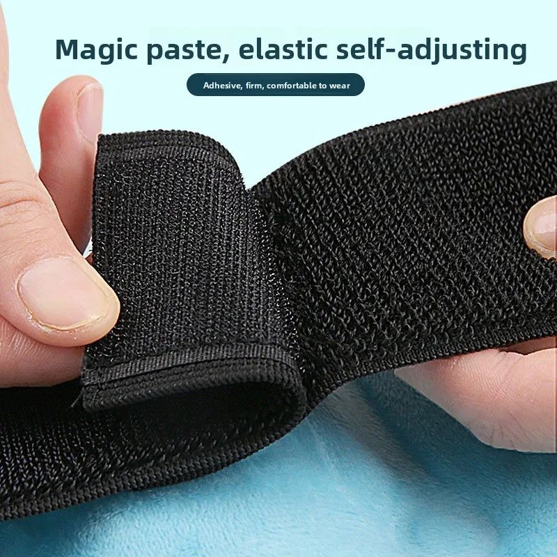 Reusable Gel Bead Neck Strap Hot Cold Compress Wrap with Adjustable Strap for Shoulder Neck Waist Pain Relief