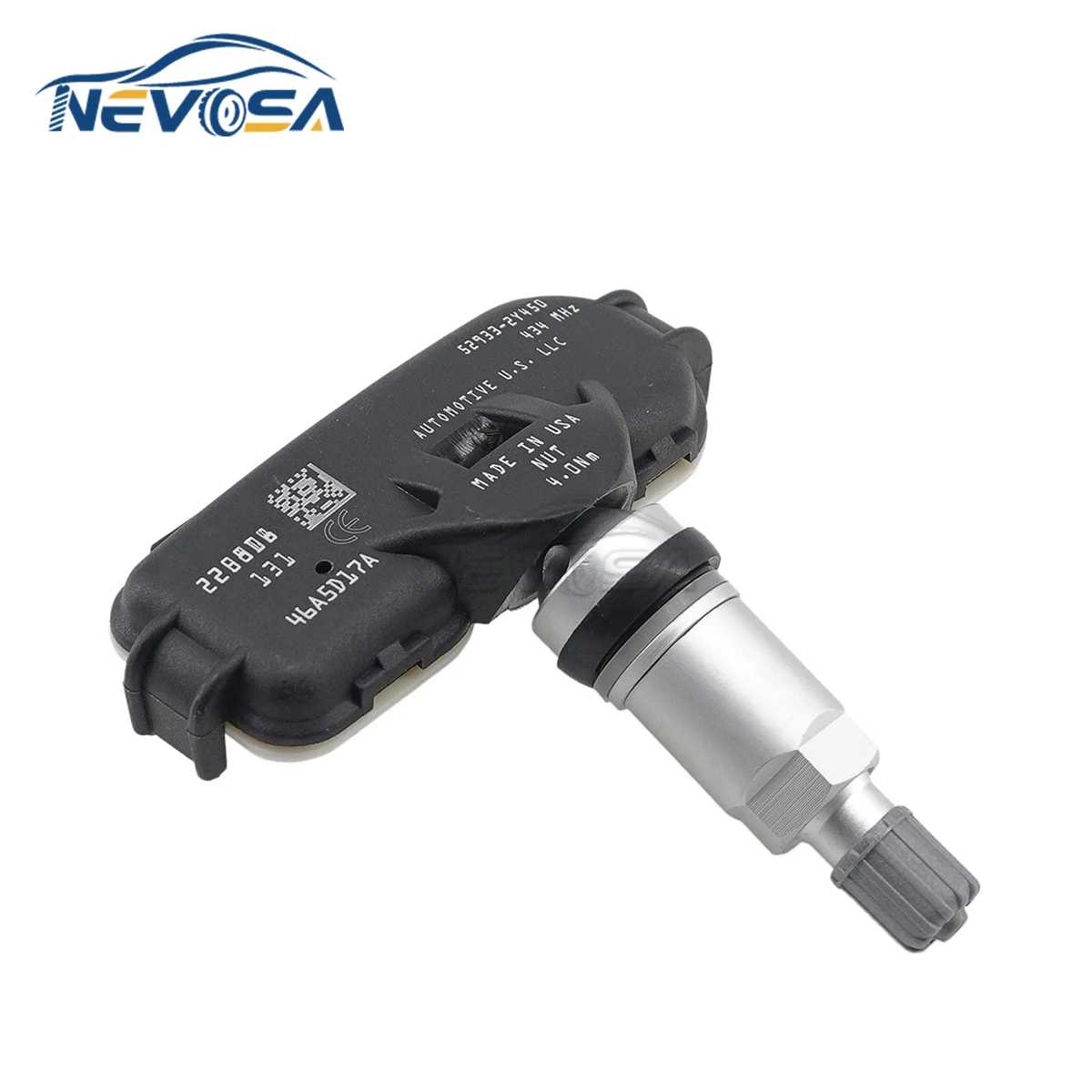 NEVOSA-TPMS  52933-2Y450,  ix35 2013-2016  ̶ 2013-2015  Ϻ ̶ 2014-2019 529332Y450