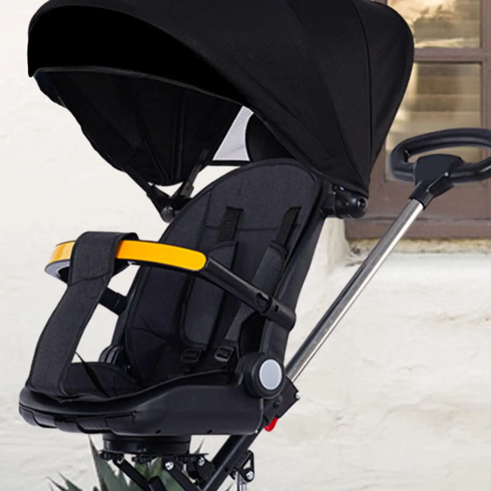 Kids Stroller Supplies Tray Attachment Durable Portable Stroller Accessories