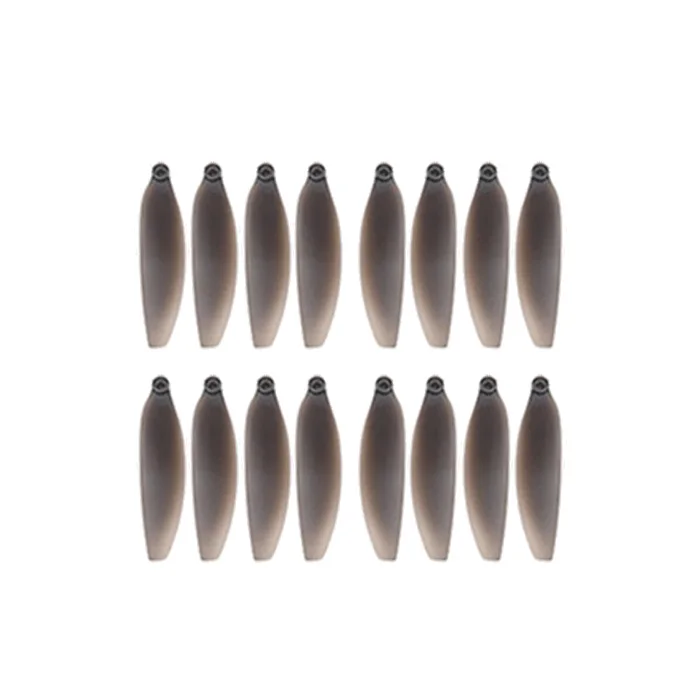 

16PCS K911 MAX Drone Propeller Props Spare Part Kit RC Quadcopter K911MAX Airplane Main Blade Wing Replacement Accessory