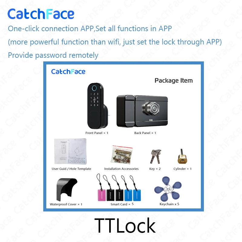 TTLock