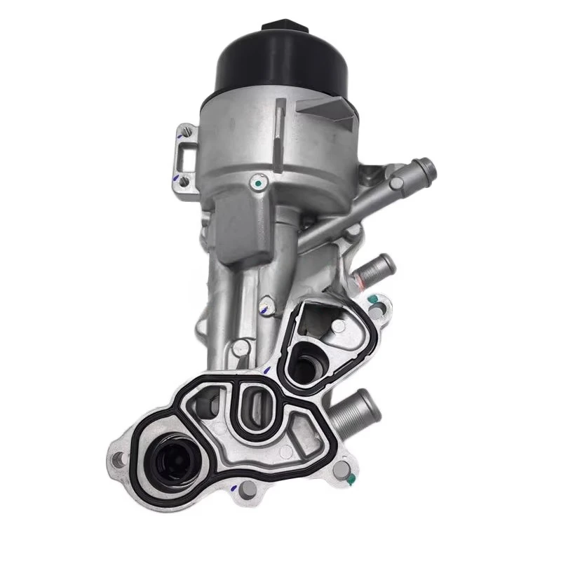 

Радиатор радиатора масла для Citroen C3XR C5 C4L Peugeot 3008 408 508 4008 1 шт.