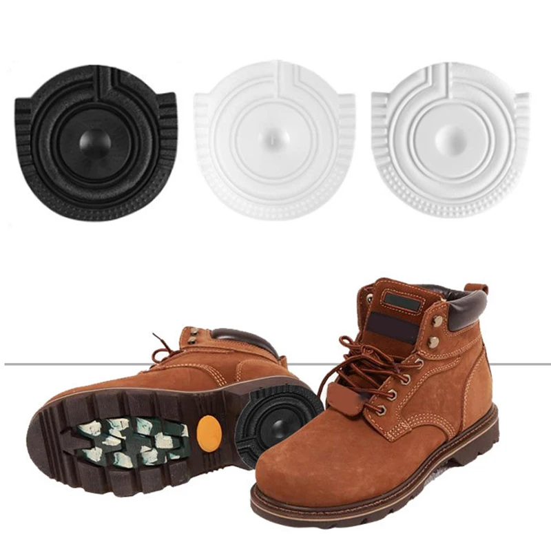 

Shoe Wear-resistant Sole Protector For Men Women Sneakers Outsole Rubber Soles Stickers Anti-Slip Self Adhesive Shoe Sticker Pad