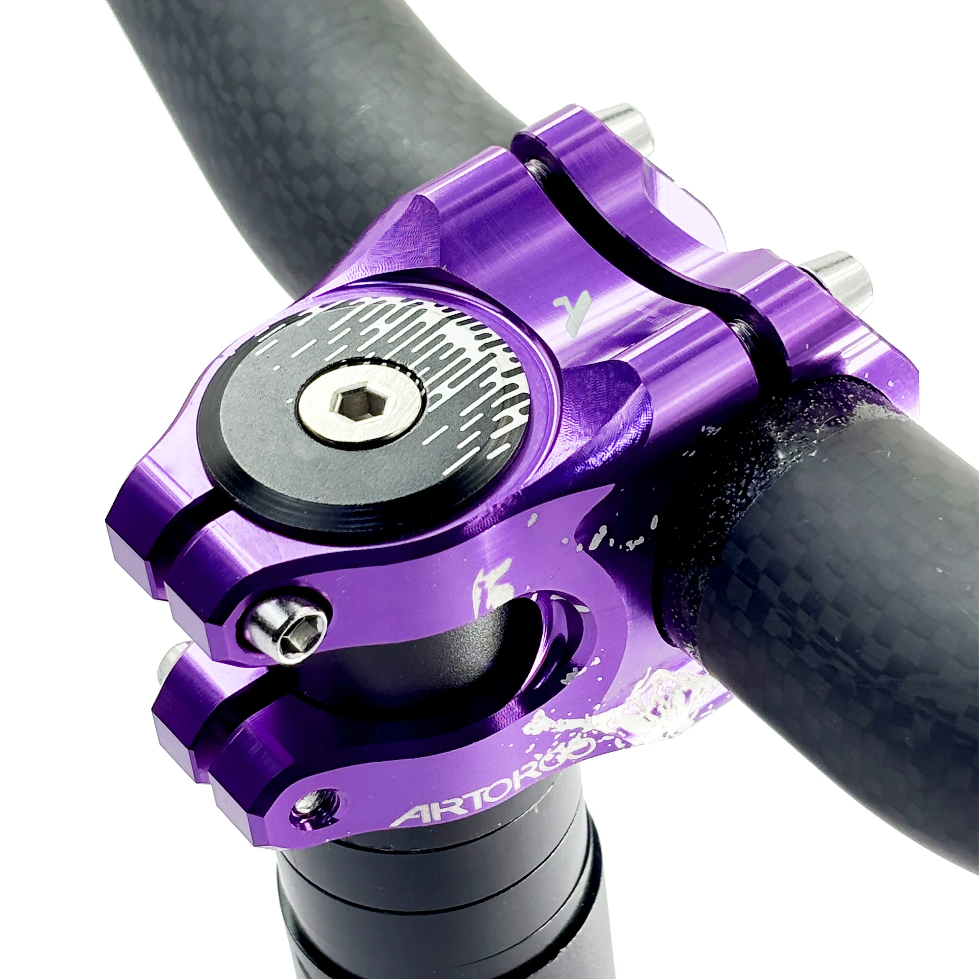 ARTOROO MTB Bike Stem 6