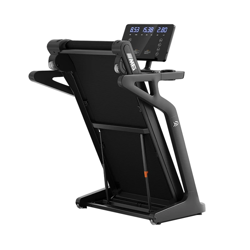 Service Design M6 Folding Treadmill with Incline