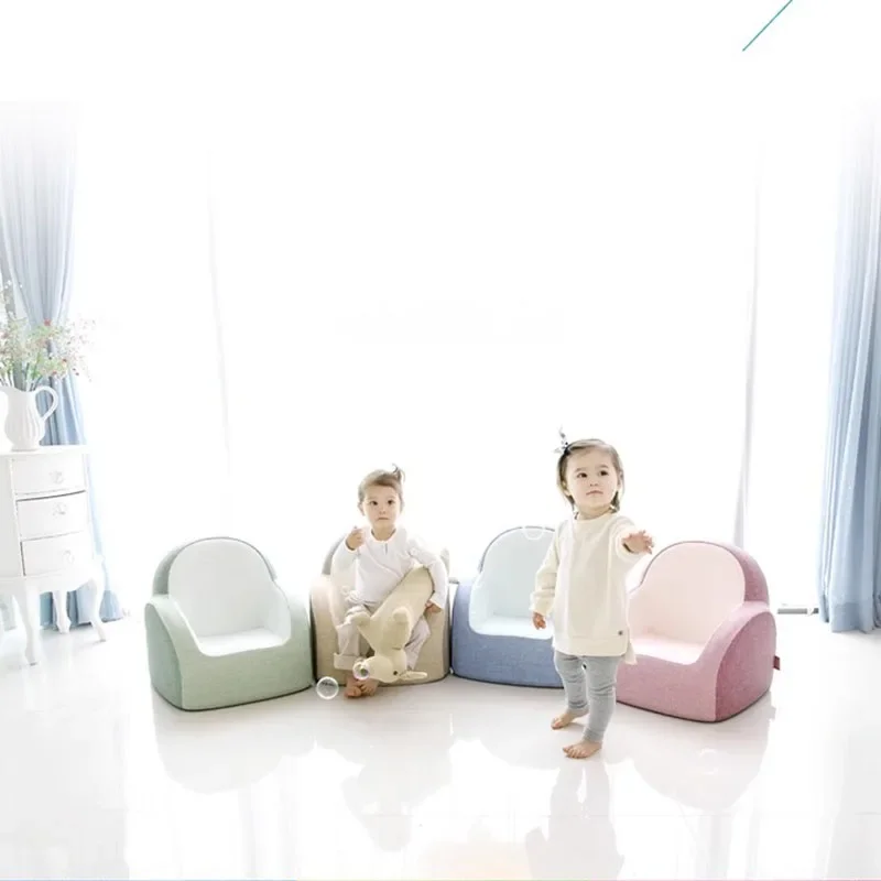 Chair Child Sofa Bed Children Children's Armchair Pouf House Baby Desk Couch Kids Kid Accessories Inflatable Kanapa Chairs Puff
