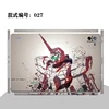 Pre-cut Customize Style 1PCS Back Skin+Side Skin Vinyl Sticker Case Cover Protective Film For Xiaomi Pad 6 Pro 3
