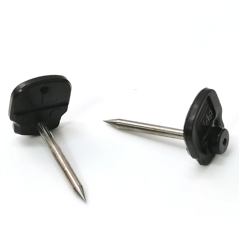 Electrodes For FITEL FURUKAWA 178, S178A, V2, S153, S123 Fiber Optical Fsuion Splicer(S969)