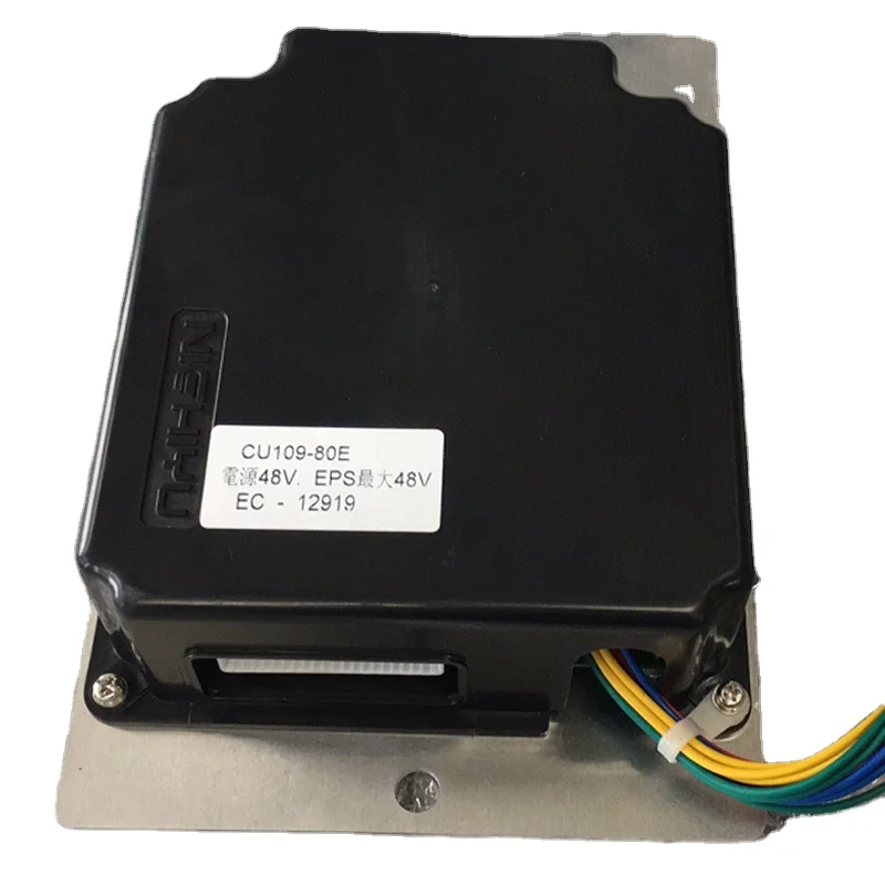 

Nichiyu forklift parts original EPS controller CU109 series