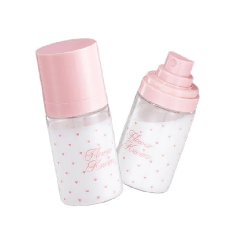 FlowerKnow Makeup Base Moisturizing Essence Sprayfor Makeup Face Primer Korean Skin Care Products Hydrating Face Mist - 2