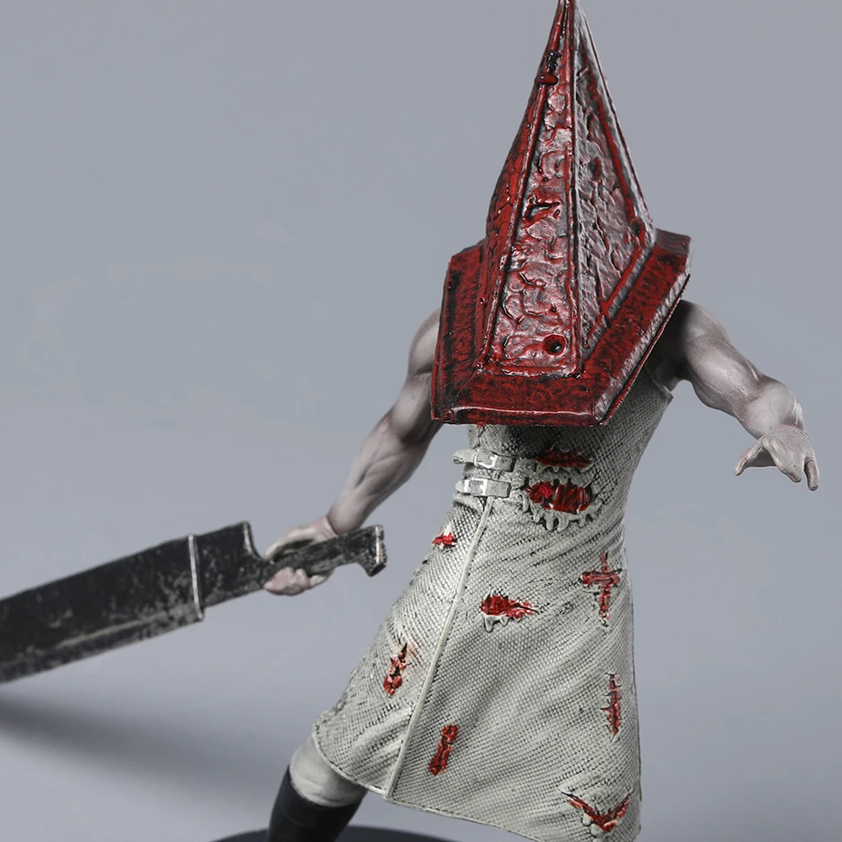 Figurine Silent Hill Pyramid Head