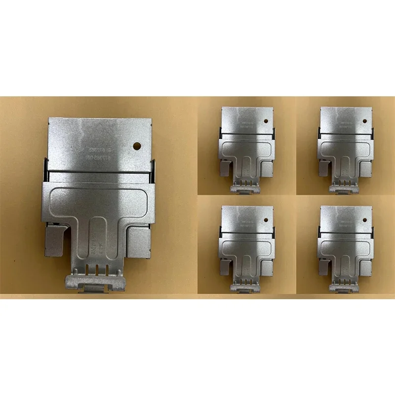 672365-001 Per Hp Elitedesk 800 G1 8200 8300 Elite Usdt 2.5 "Hard Drive Caddy