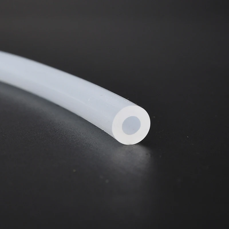 Silicon Tube Peristaltic Pump Tubing Food Grade Hose Silicon Long Life