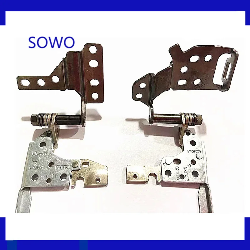 

Комплект петель для ЖК-экрана для Acer Aspire A715-71G A715-72G 72G n17c4