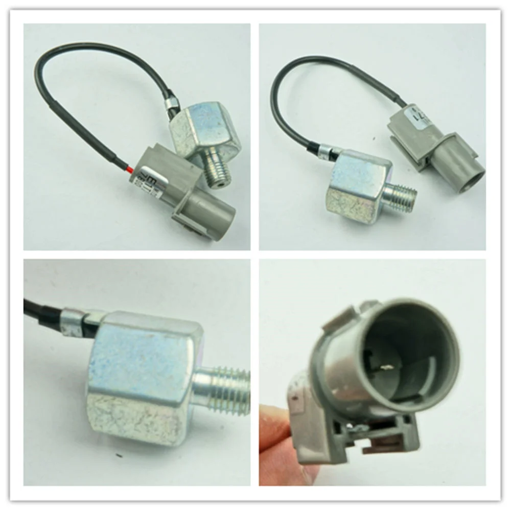 

10 шт. детонационный датчик 18640-78G00 для Chevrolet Suzuki SX4 Aerio Grand Vitara XL-7